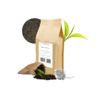 Herbata czarna Assam